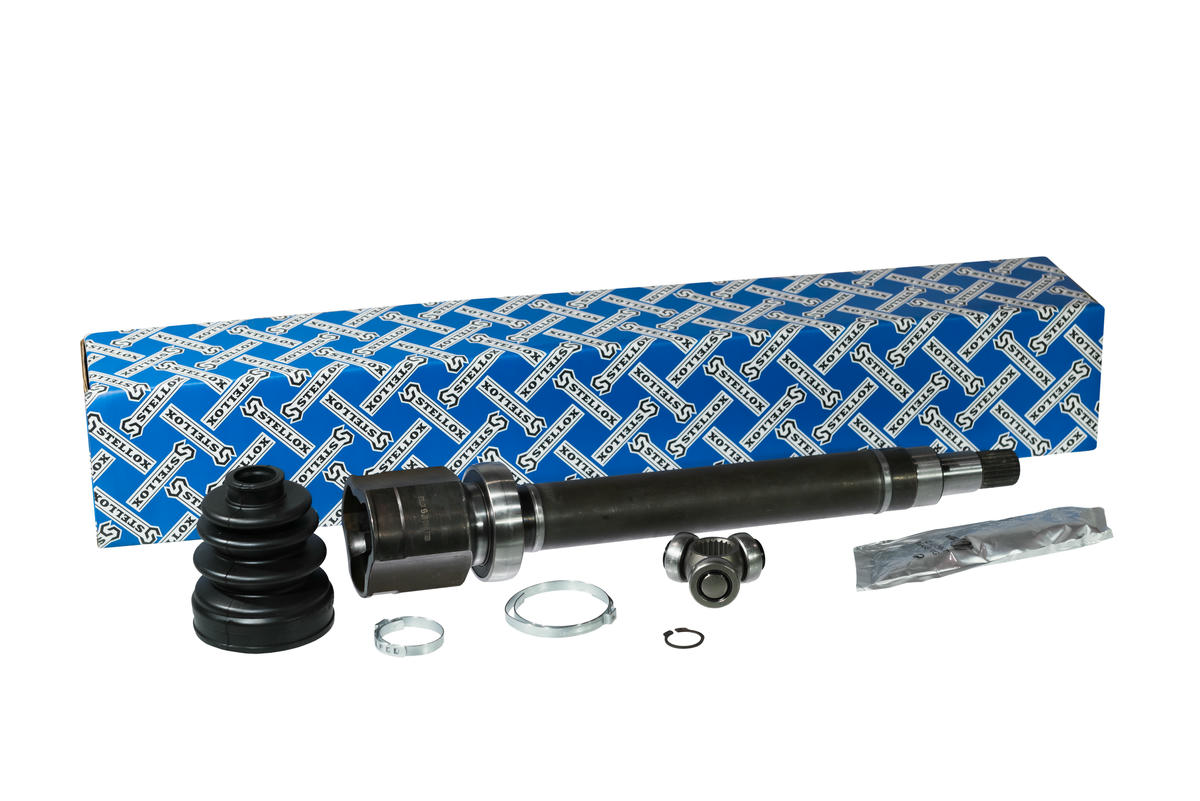 160 1219-SX_ШРУС внутренний правый к-кт! 1713002 Ford Focus III 1.6 11> preview 1