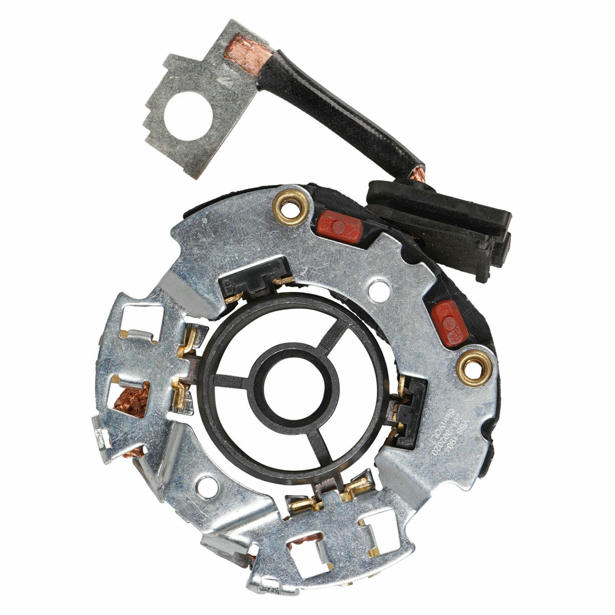 Узел щеточный стартера для а/м Toyota Corolla E110 (95-)/Avensis (97-) 1.6i STARTVOLT VBS 1904 preview 3