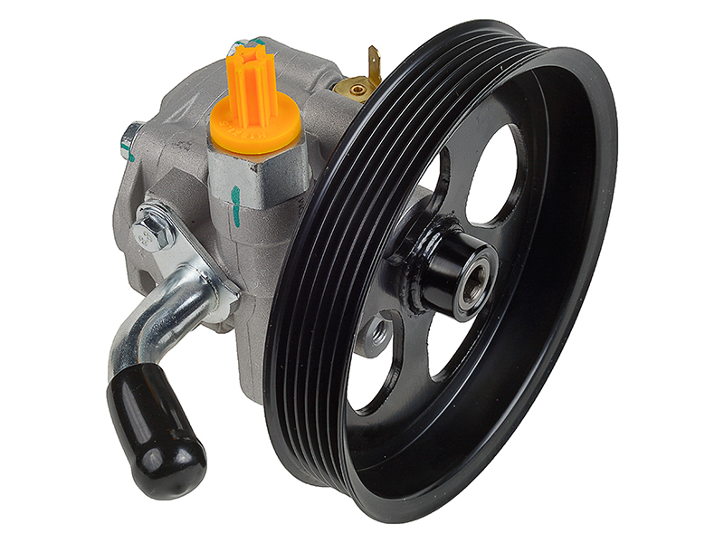 00-36453-SX_насос гидроусилителя руля! 4450A173 Mitsubishi L200 2.5 DI-D 4D56 05> preview 1