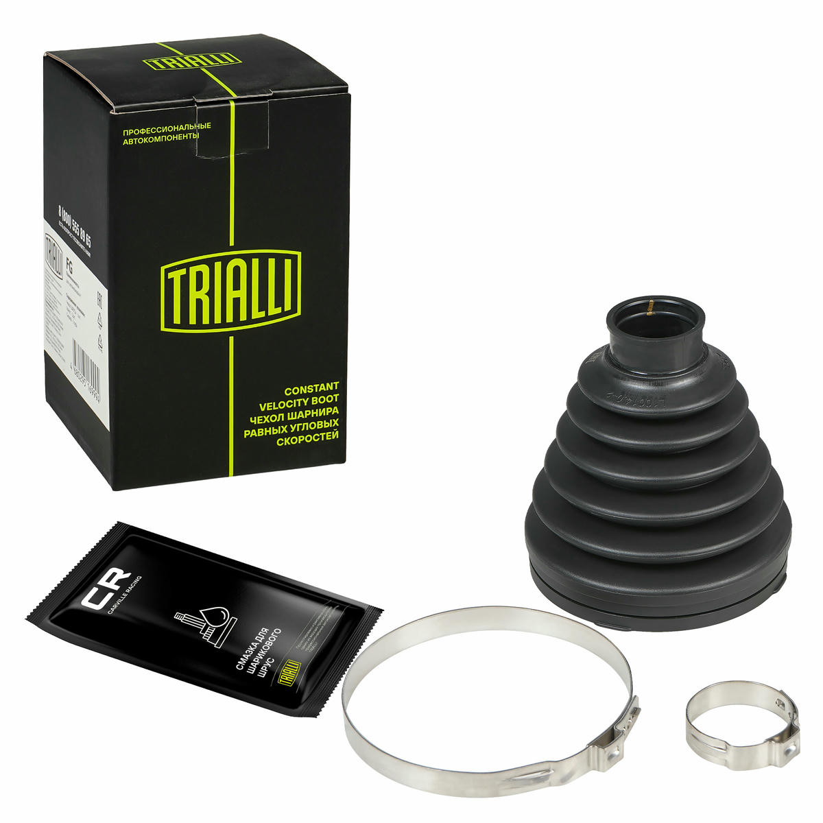 FG 1511_пыльник ШРУСа внутренний! MB W164 GL-Classe preview 1