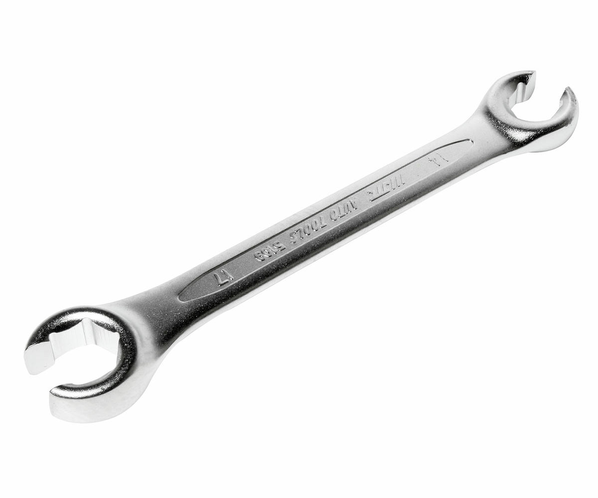 Ключ разрезной 14х17мм JTC preview 1