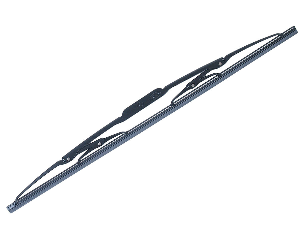 Щетка стеклоочистителя ALCA "UNIVERSAL GRAPHIT" 430мм.1шт. preview 1