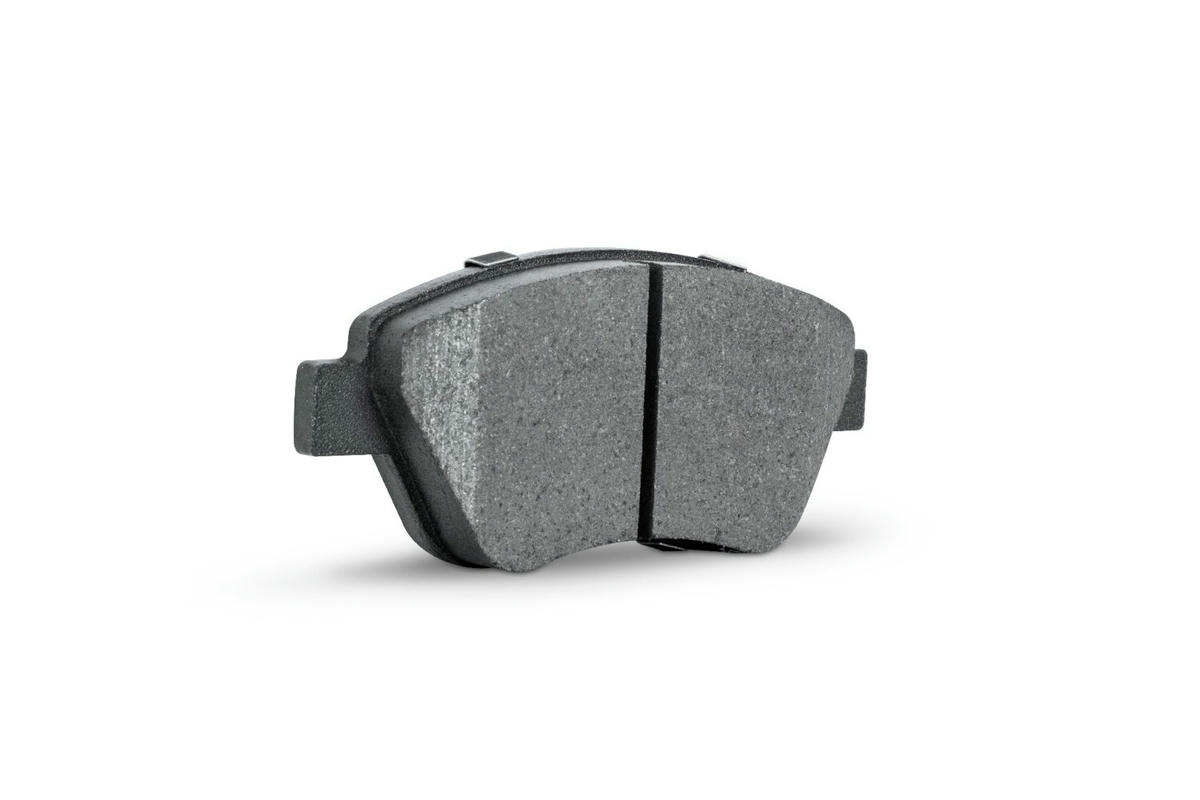 Колодки тормозные передние к-кт metaco 3000-035 preview 4