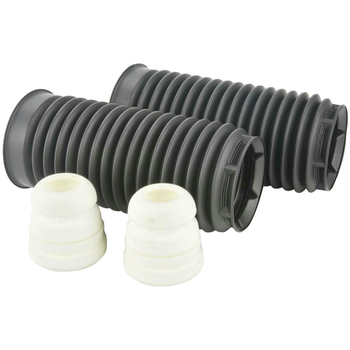 Пыльник переднего амортизатора с отбойником комплект INFINITI Q30/QX30 H15E 2015.11- FEBEST BZSHB-246F-KIT preview 1