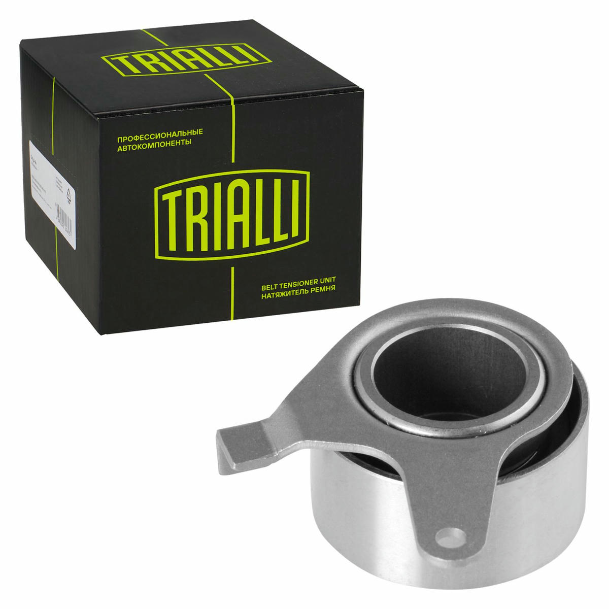 Ролик-натяжитель ремня ГРМ TRIALLI CM0824 preview 2