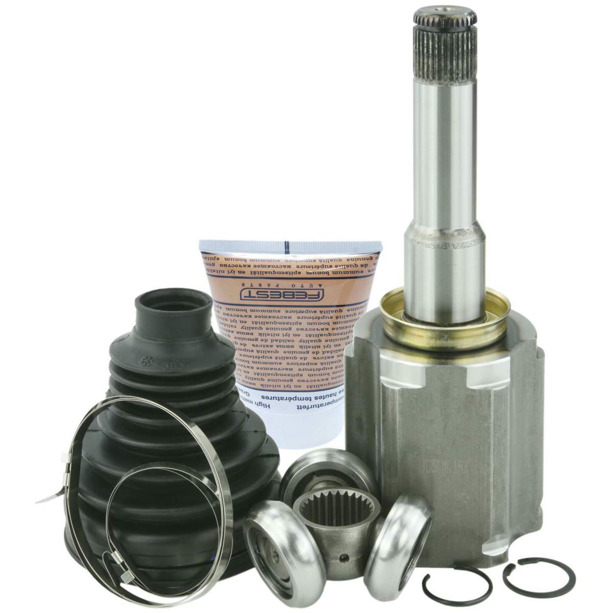 ШРУС внутренний FEBEST 1811-A16LH preview 1