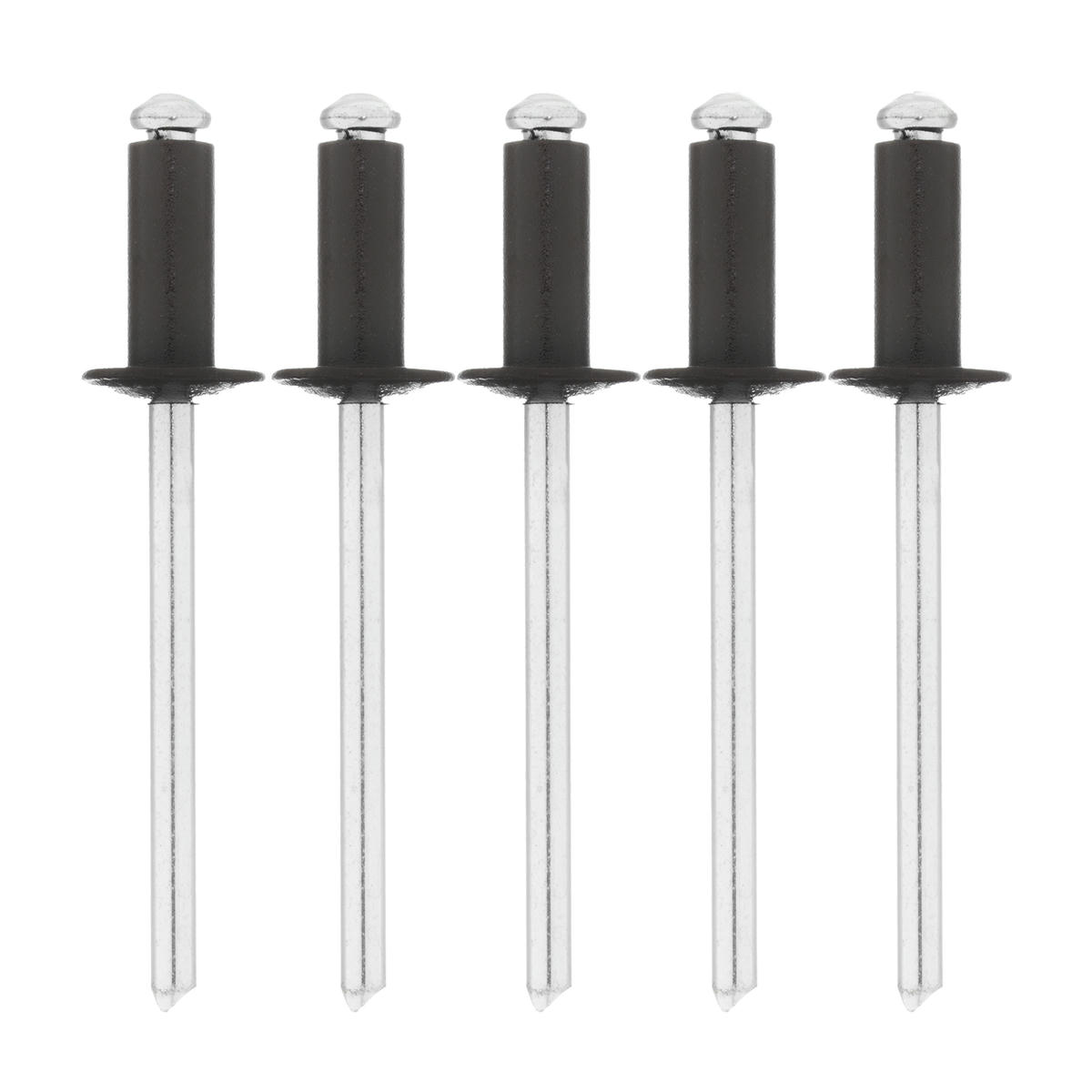 Заклепки 4,0х10мм 50шт MATRIX preview 2