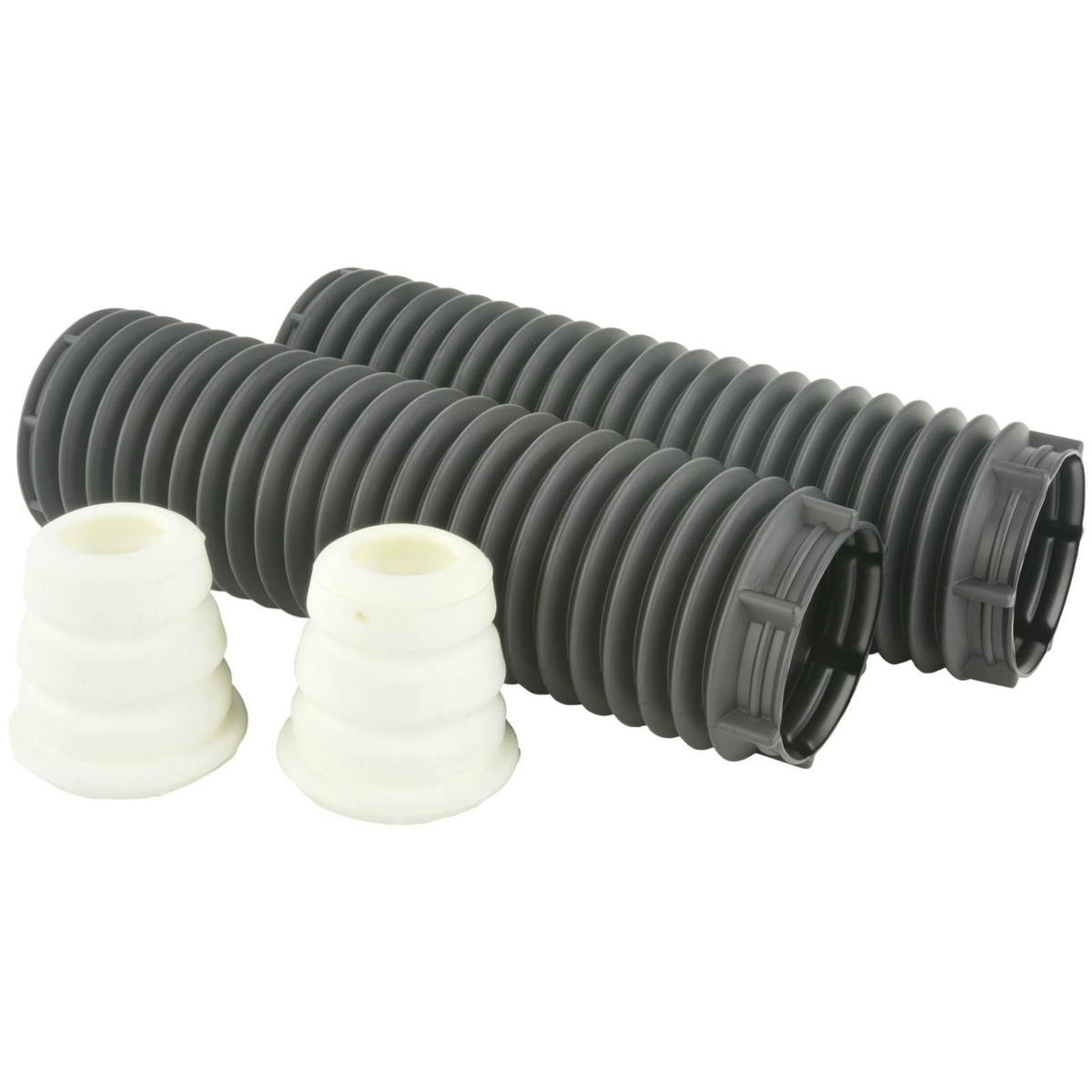 Пыльник переднего амортизатора с отбойником комплект FORD FOCUS CB4 2008- FEBEST VLSHB-S40IIF-KIT preview 1