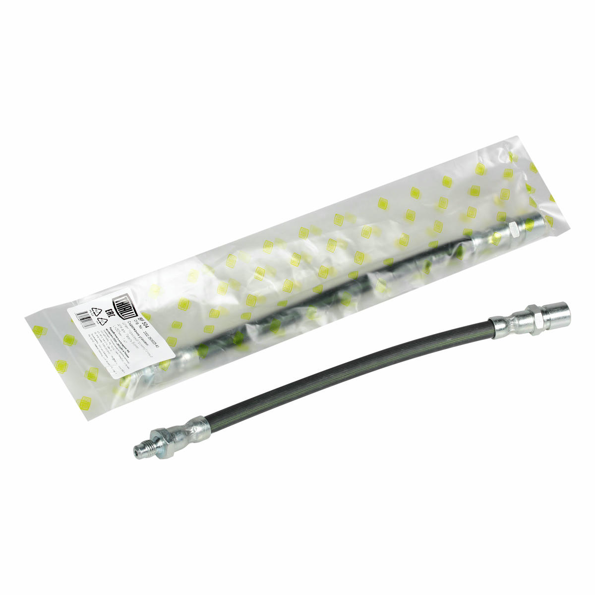 Шланг тормозной TRIALLI BF 504 preview 1