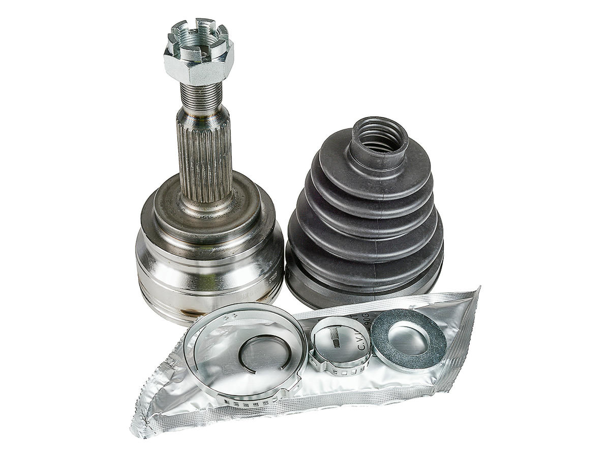 150 1927-SX_ШРУС наружный к-кт! 25495 Mitsubishi Lancer VIII 1.8 08> preview 2