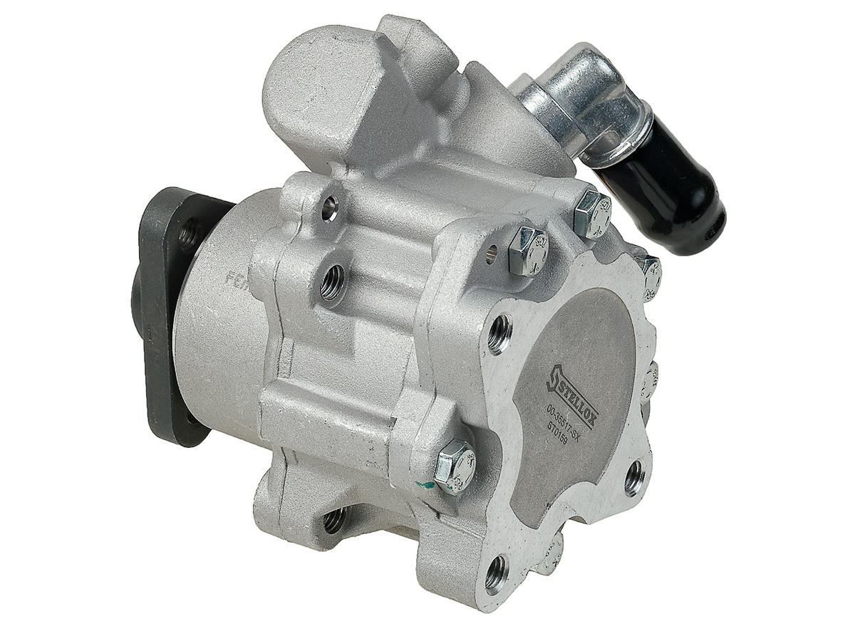 00-35517-SX_насос гидроусилителя руля! 53750 Audi A6 1.8-1.9TDi 97-05 preview 9