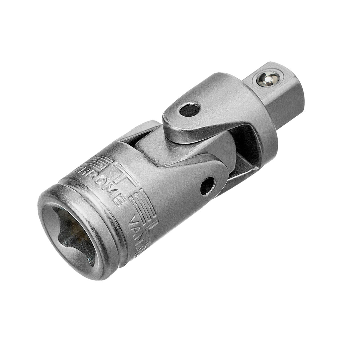 Набор инструмента 1/4" 3/8", 1/2" S2, усиленный кейс, 151пр. STELS preview 14