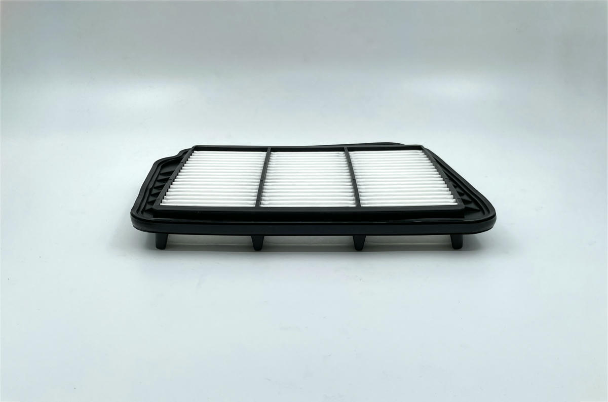 Фильтр воздушный BIG FILTER GB-9526 preview 1