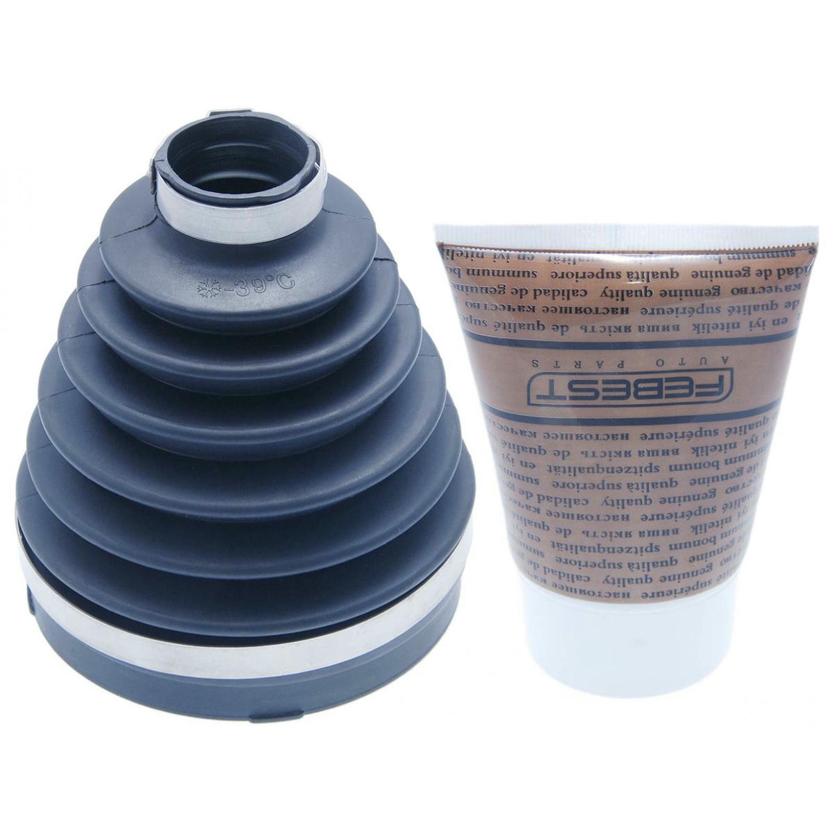 Пыльник шрус наружный комплект pvc 103.2x121.3x31.2 preview 1 Пыльник шрус наружный комплект pvc 103.2x121.3x31.2 preview 1