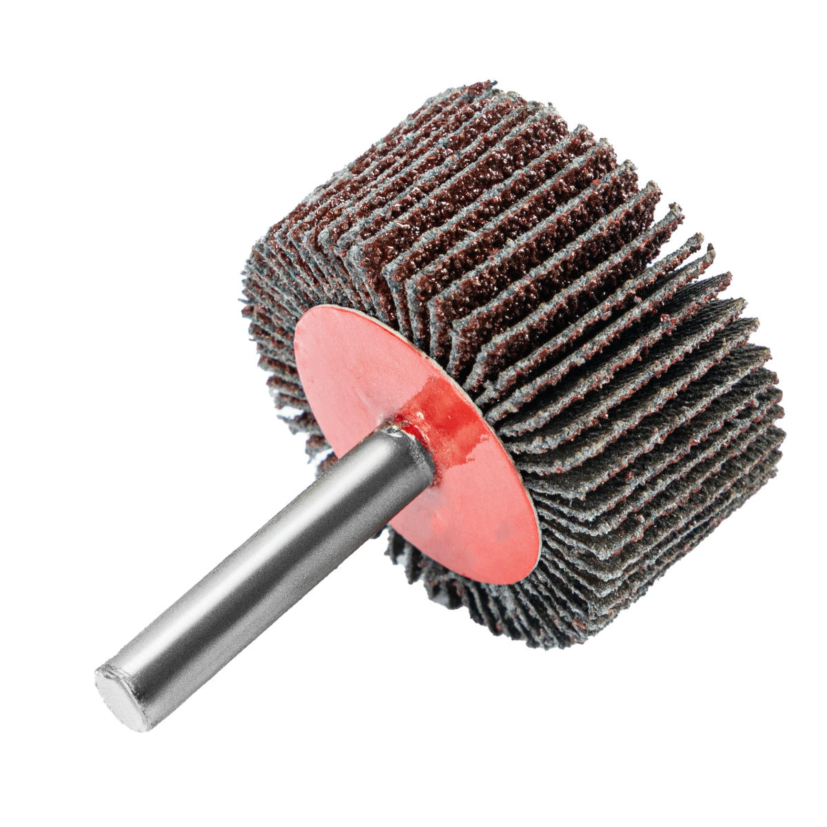 Круг лепестковый для дрели, 40x20x6 мм, P 80 MATRIX 74167 MATRIX 74167 preview 3