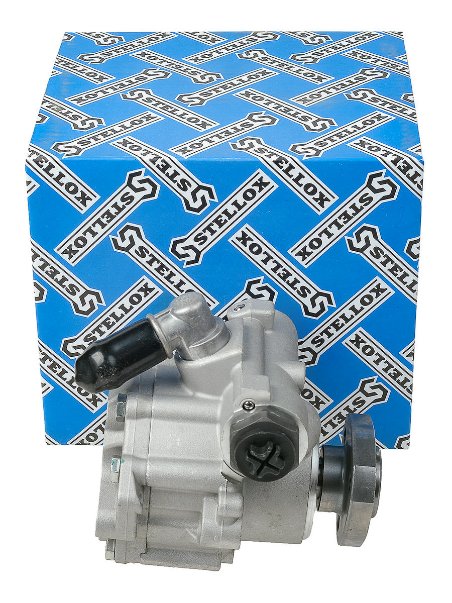 00-35537-SX_насос гидроусилителя руля! 037145157B VW Golf 91-98/ Passat 88-96, Ford Galaxy 2.0 95> preview 2