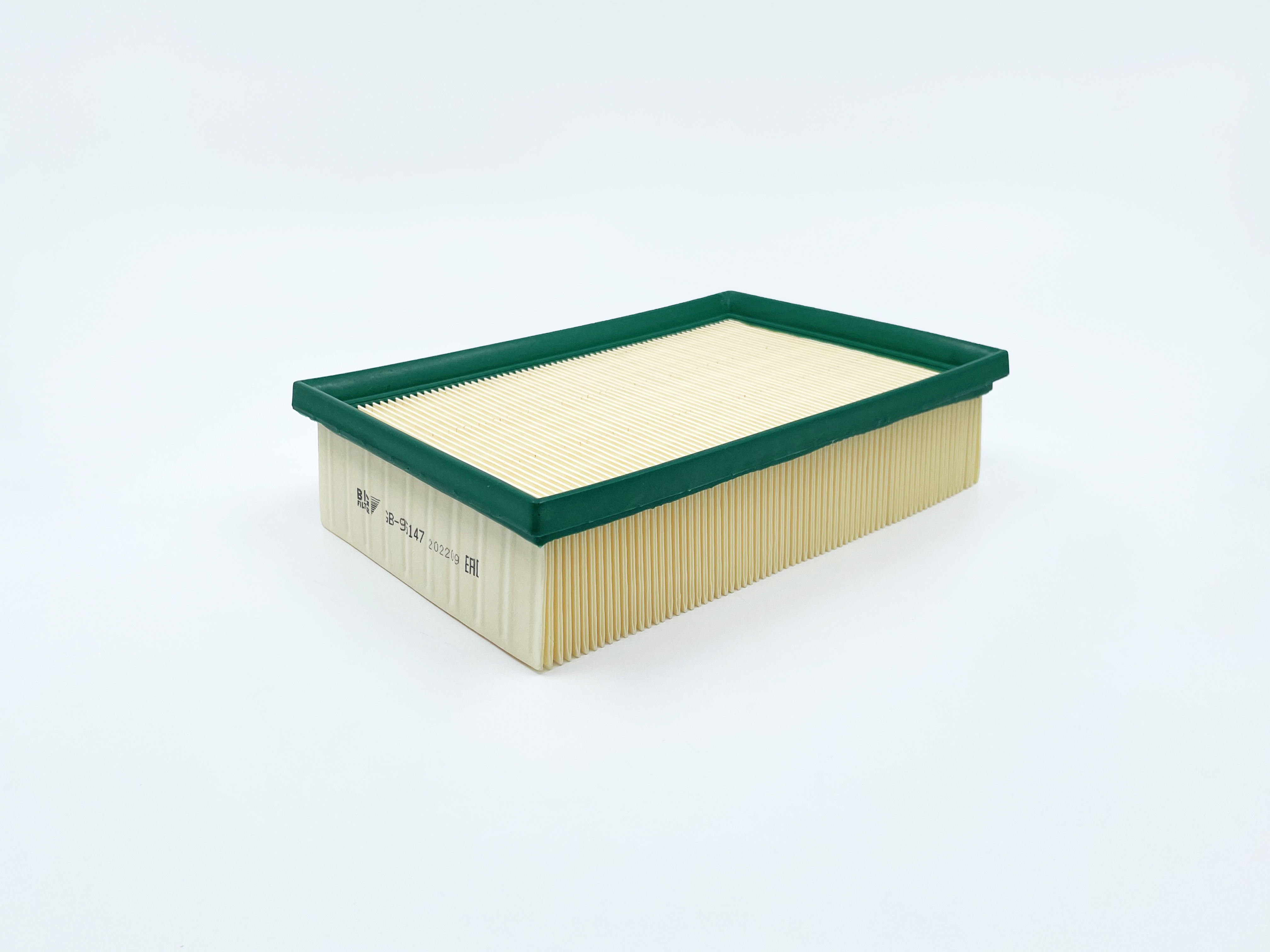 Фильтр воздушный BIG FILTER GB-95147 preview 1