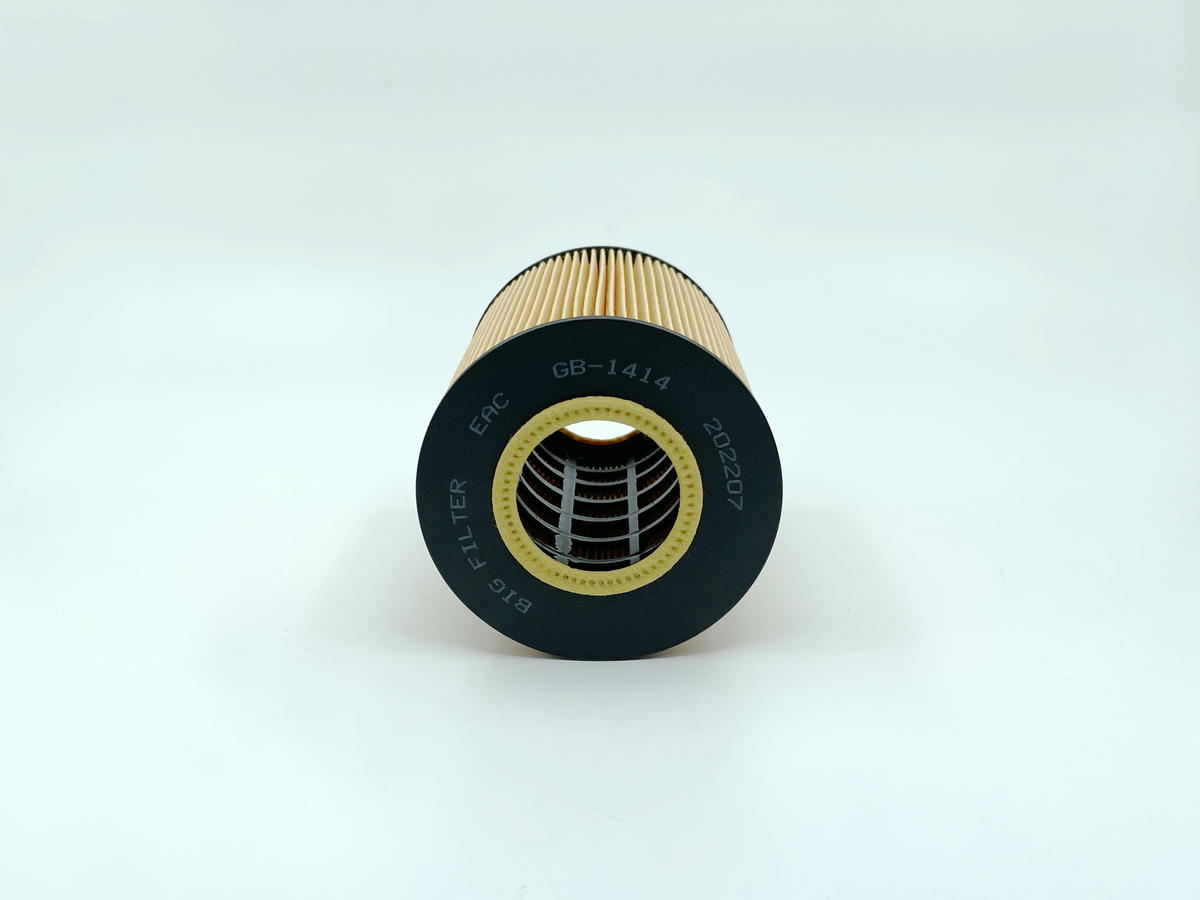 Фильтр масляный BIG FILTER GB-1414 preview 2