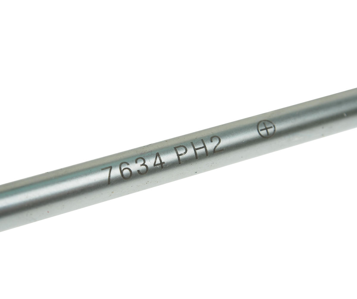 Отвертка JTC JTC-7634 preview 1