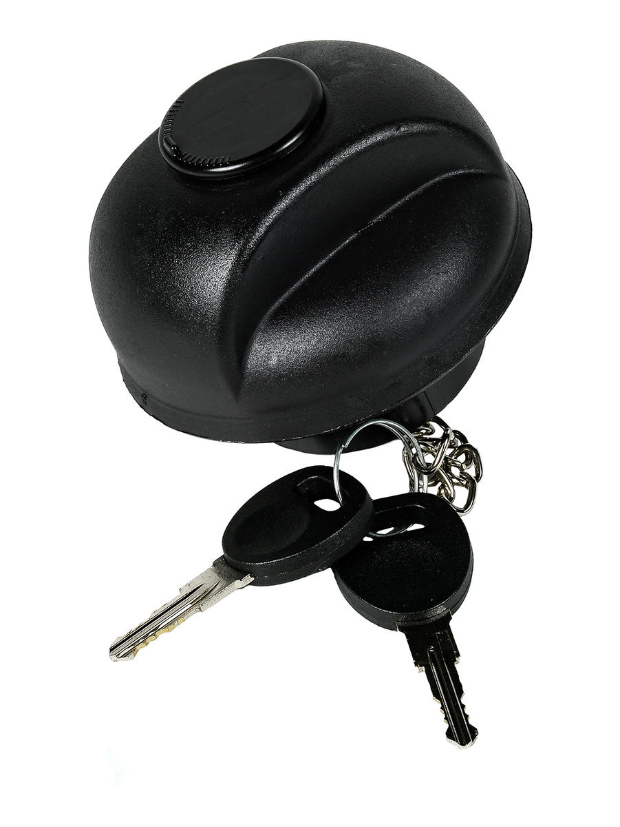 89-05501-SX_крышка топливного бака! пластик, D103 с ключами, клапаном M65x6.5 Scania 4-Ser preview 2