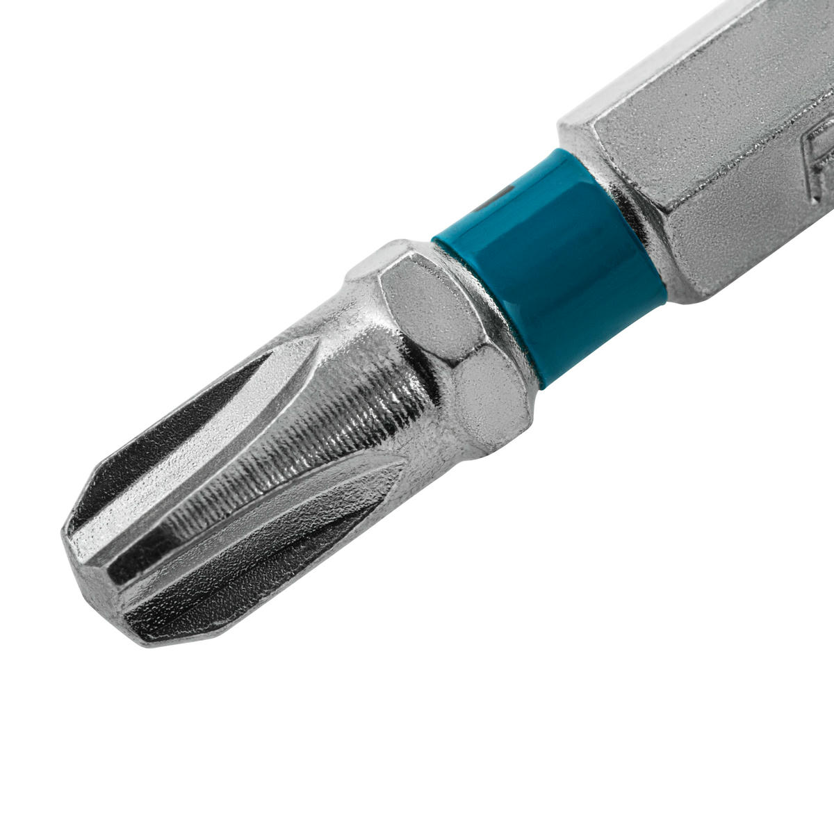 Набор бит PH3х50, сталь S2, 2шт GROSS preview 3