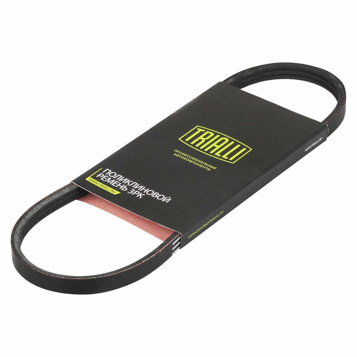 Ремень приводной для а/м Volvo S60 (10-) 2.0i/2.5i (3PK628E) preview 1