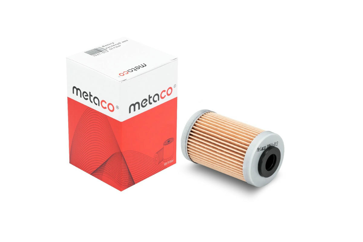 Фильтр масляный мото metaco 1061-013 preview 1