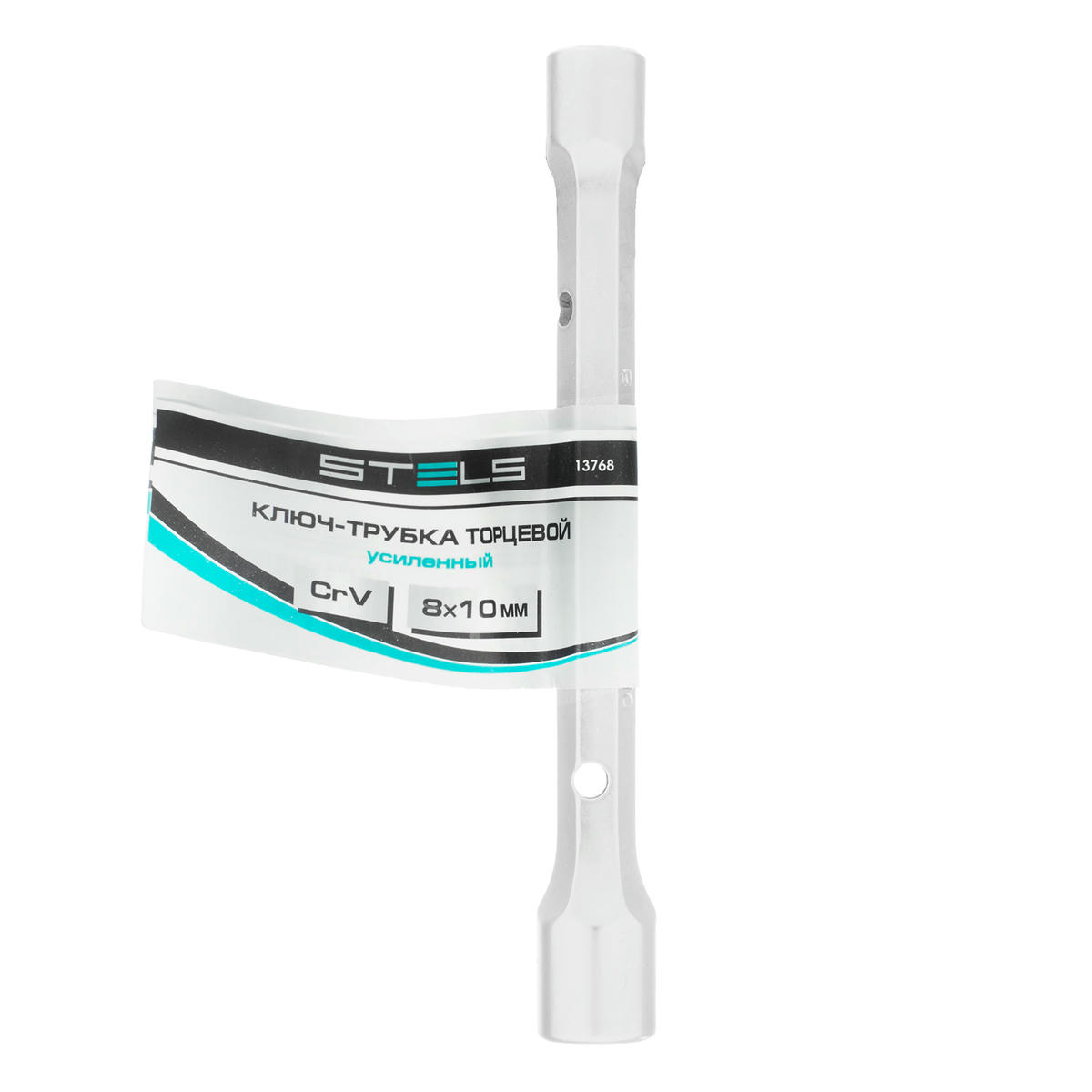 Ключ торцевой 8х10мм Stels preview 1