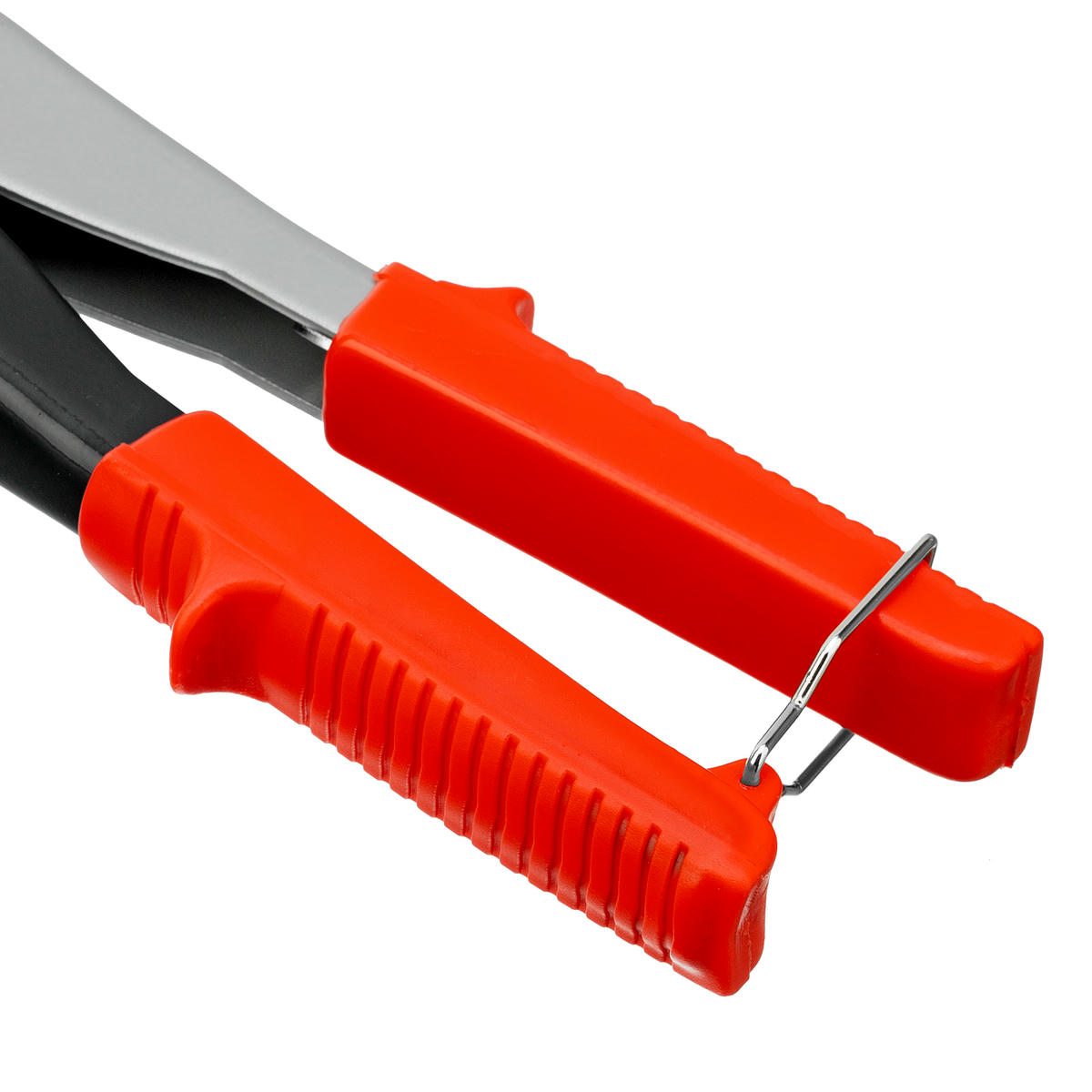 MATRIX 40527 Заклепочник переставной 0-90градусов 2,4-4,8мм L=250мм preview 3