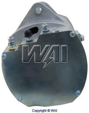 8094N_генератор! 24V 100A  Caterpillar, Volvo preview 2