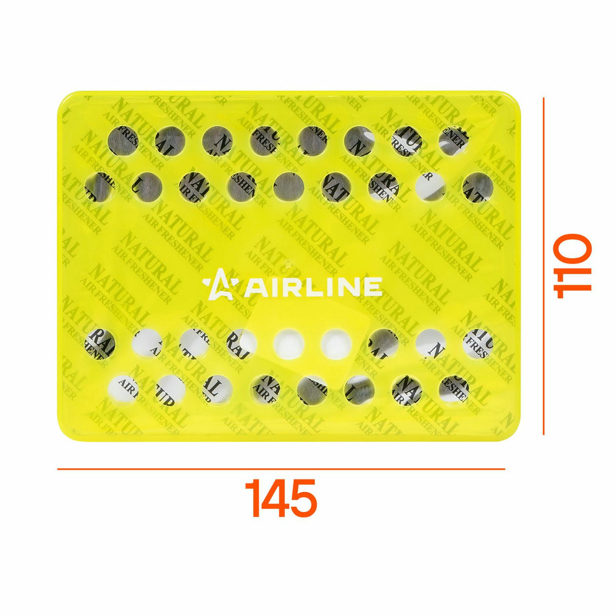 Ароматизатор AirLine AFSI141 preview 2 Ароматизатор AirLine AFSI141 preview 2