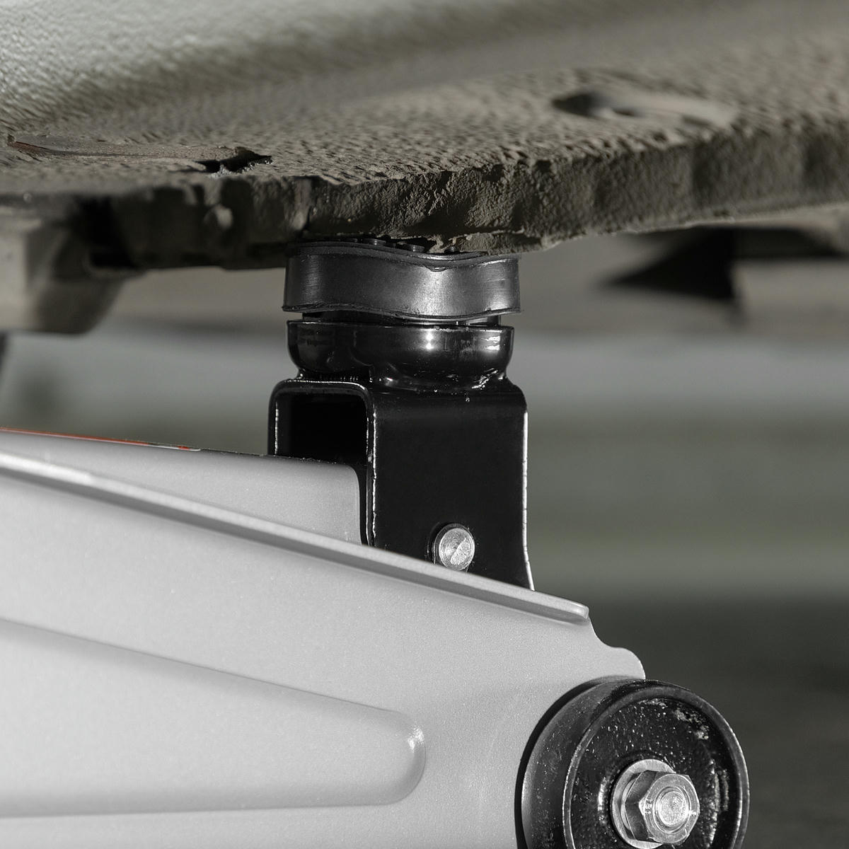 Резиновая опора для подкатного домкрата MATRIX 50905 preview 1