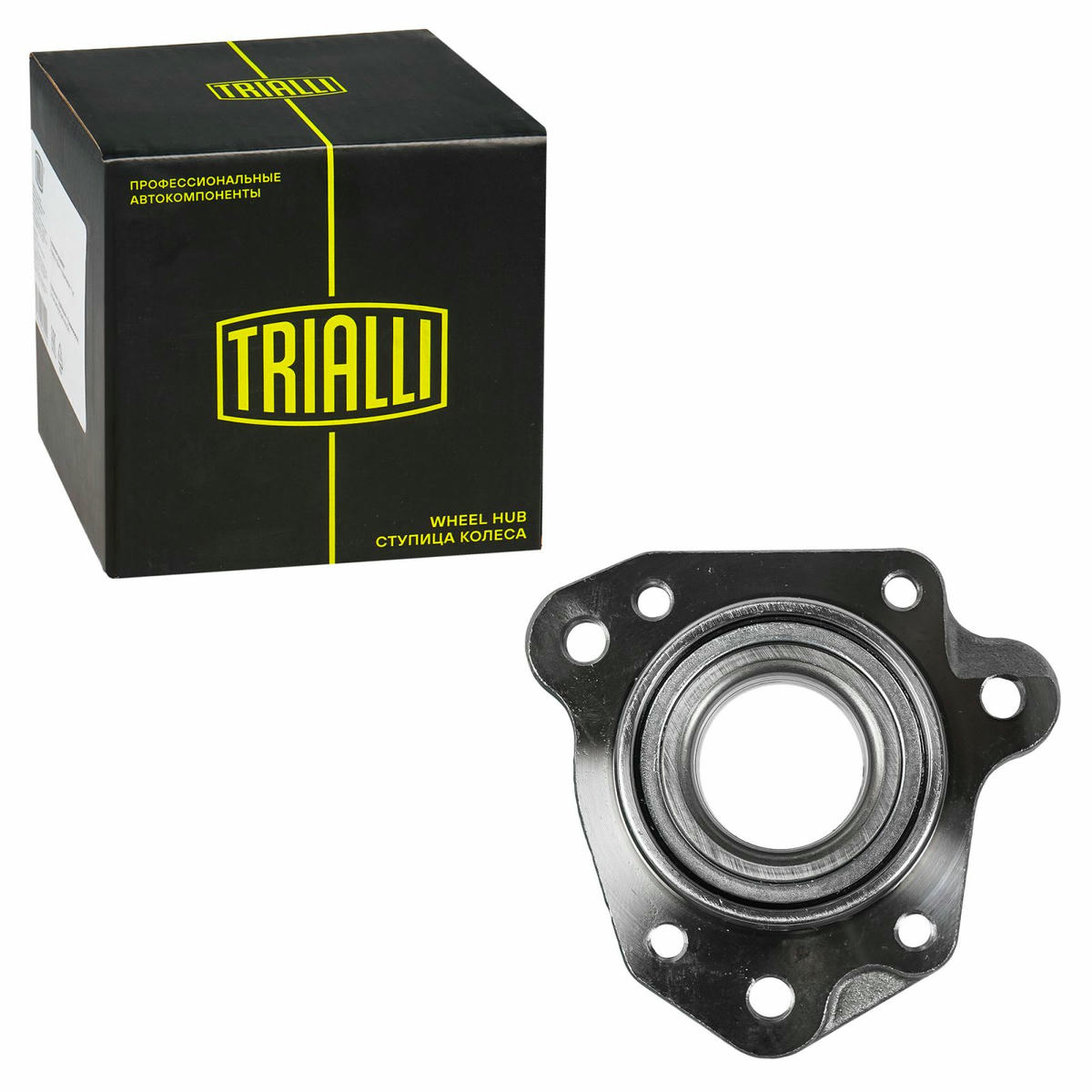 Подшипник ступицы TRIALLI MR 2391 preview 3