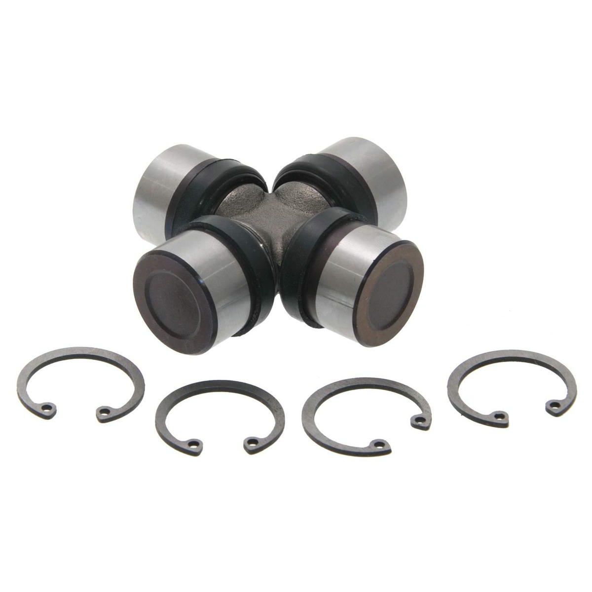 Крестовина карданного вала 25x64 preview 1