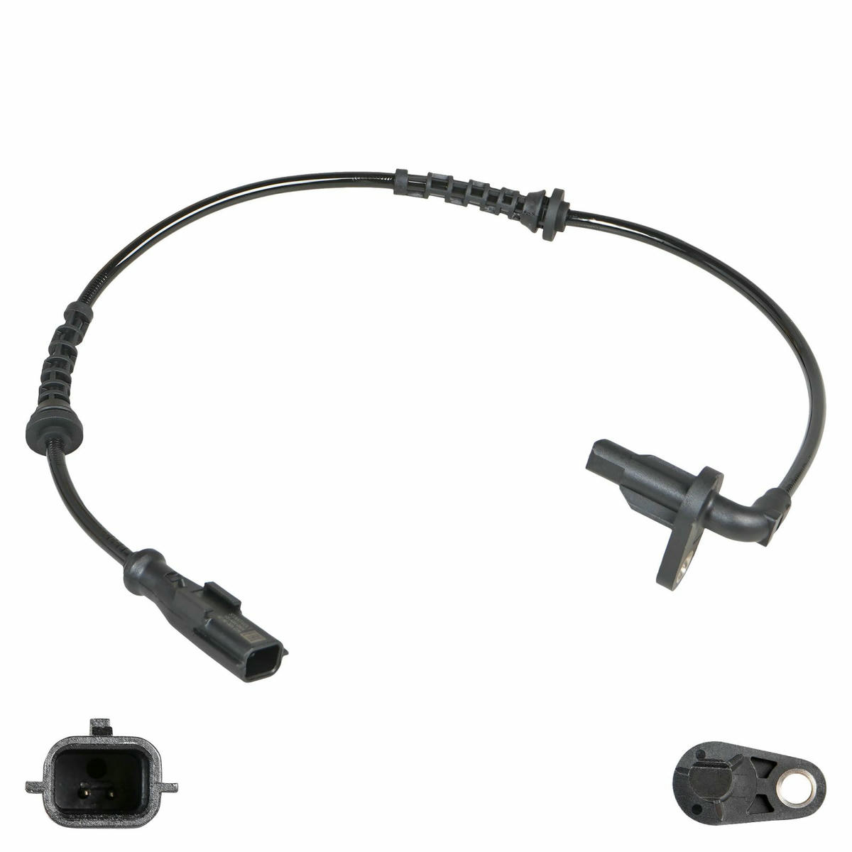 Датчик ABS стартВОЛЬТ VS-ABS 0904 preview 1 Датчик ABS стартВОЛЬТ VS-ABS 0904 preview 1
