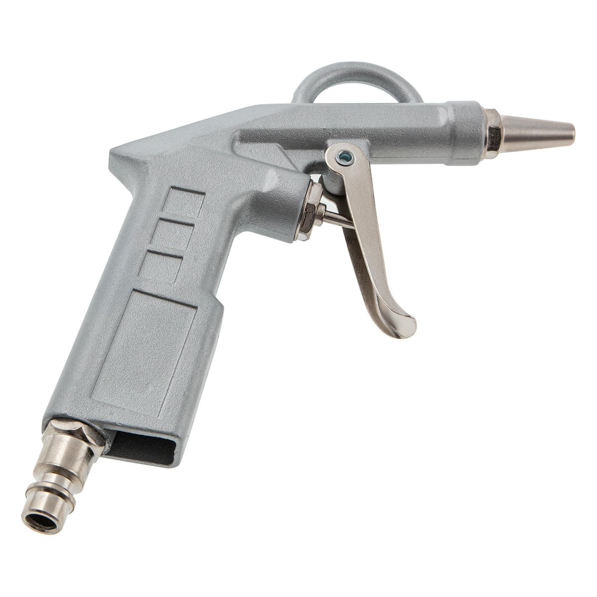 MATRIX 57332 Пистолет продувочный с удлиненным соплом, пневматический, 135 мм preview 2