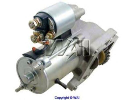 Стартер WAI 33257N preview 2