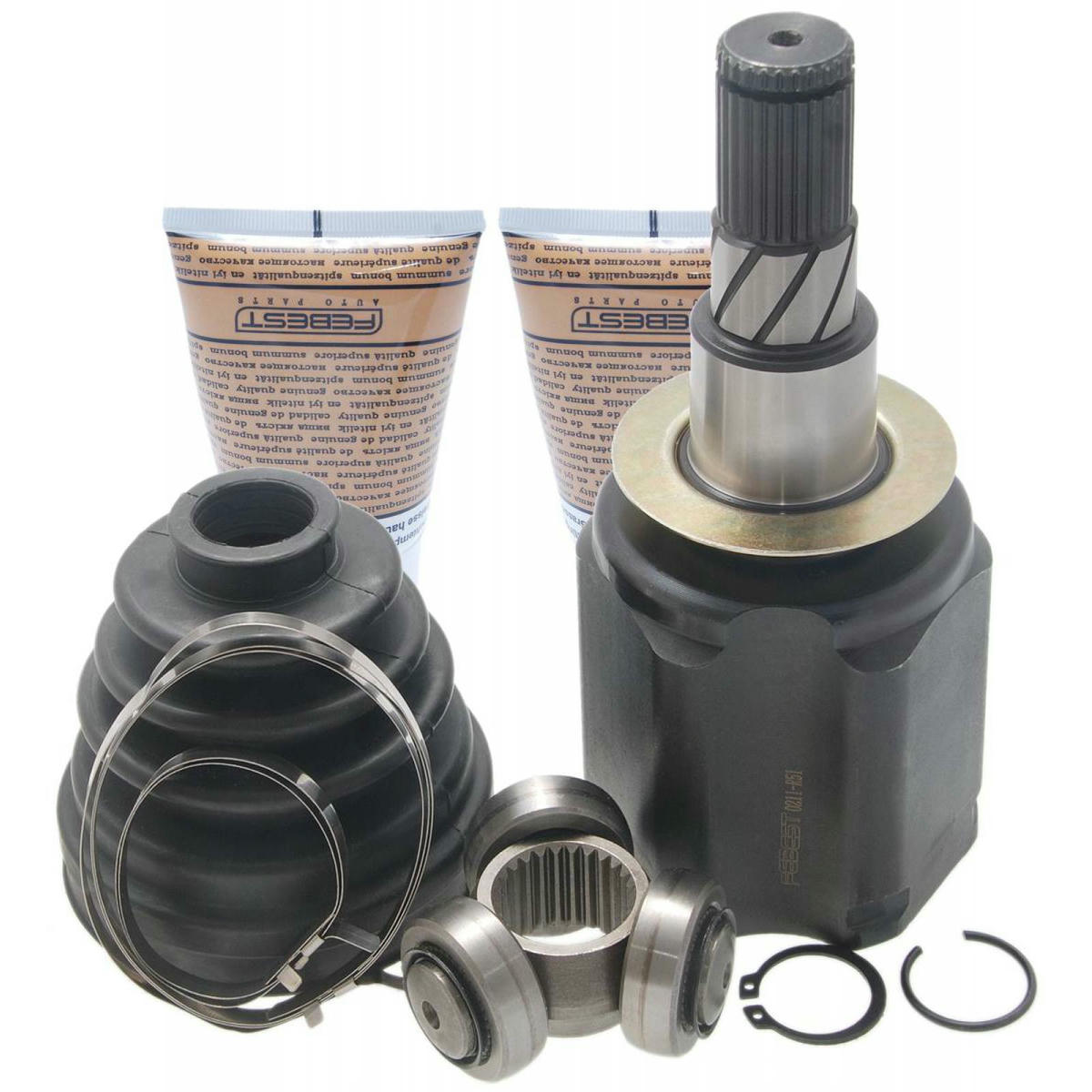 ШРУС внутренний FEBEST 0211-R51 preview 1