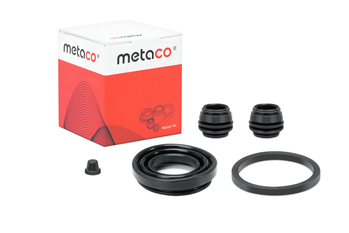 Рк заднего суппорта metaco 3850-019 preview 1