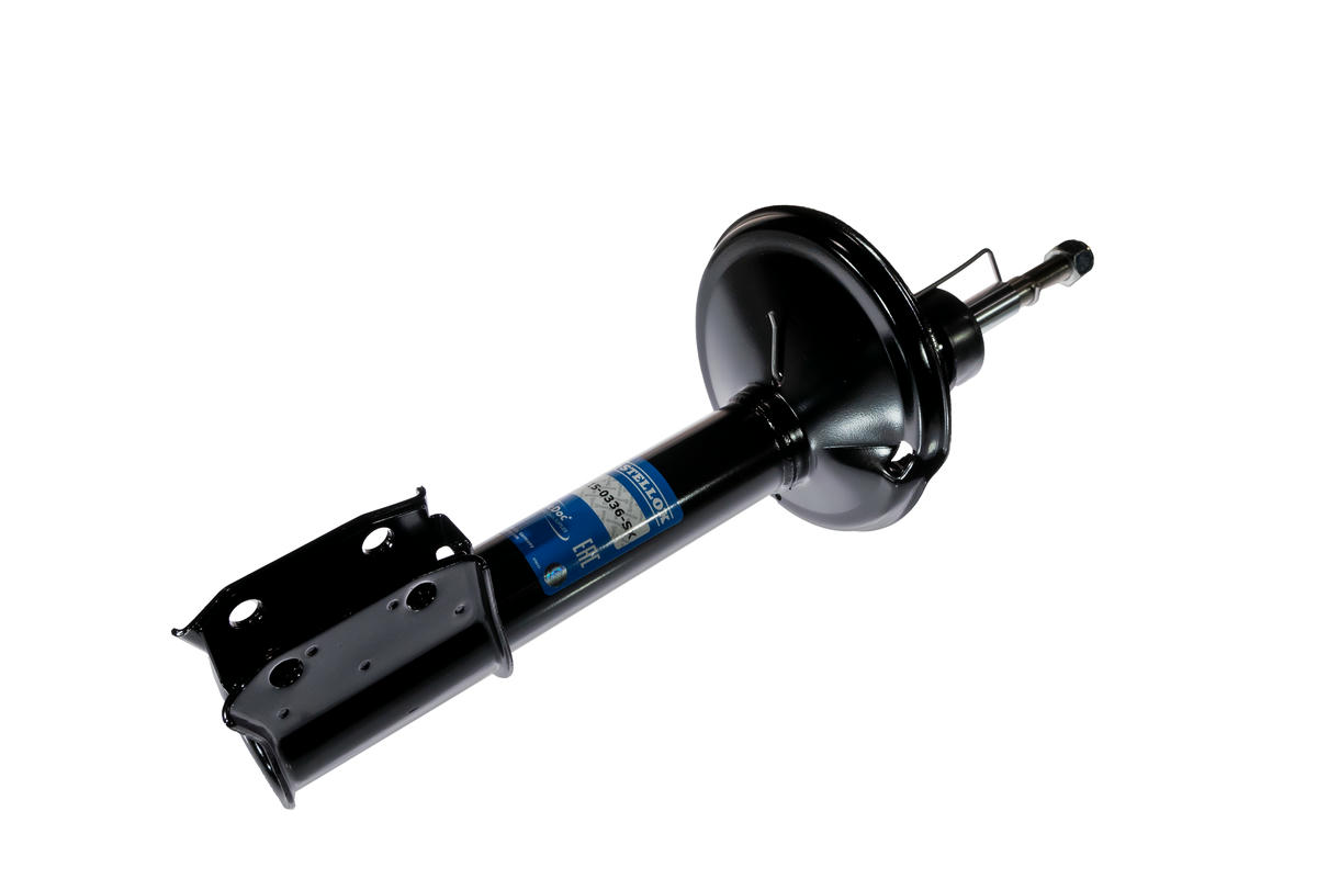 Амортизатор передний Stellox 4215-0336-SX preview 3