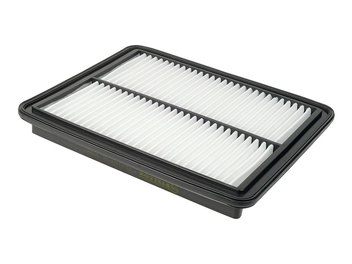 71-01106-SX_фильтр воздушный! Kia Sorento 3.5/2.5CRDi 02> preview 7