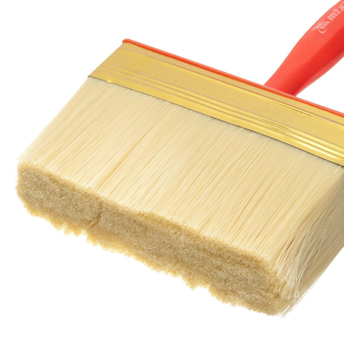 Кисть-ракля, 50 х 150 мм, искусст. щетина, пластмас. корпус, пластмас. ручка MATRIX preview 3