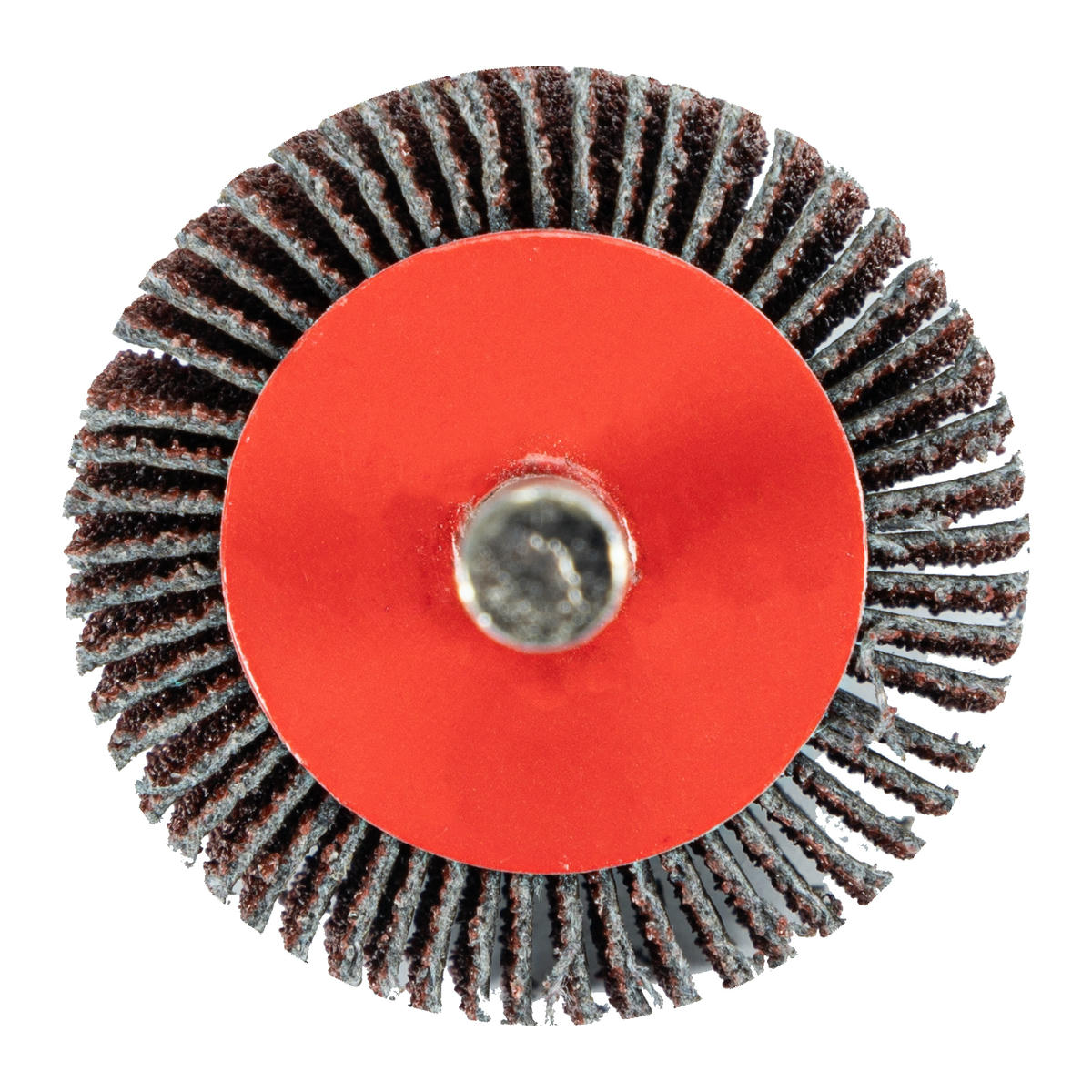 Круг лепестковый для дрели, 40x20x6 мм, P 80 MATRIX 74167 MATRIX 74167 preview 4