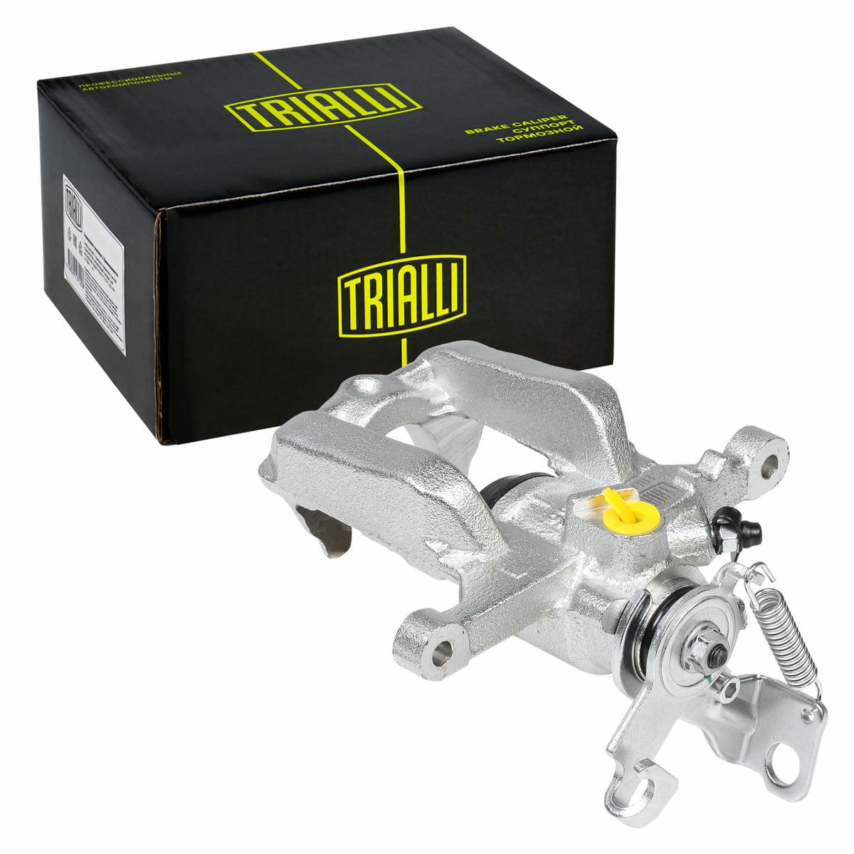 Суппорт тормозной TRIALLI CF 062201 preview 1