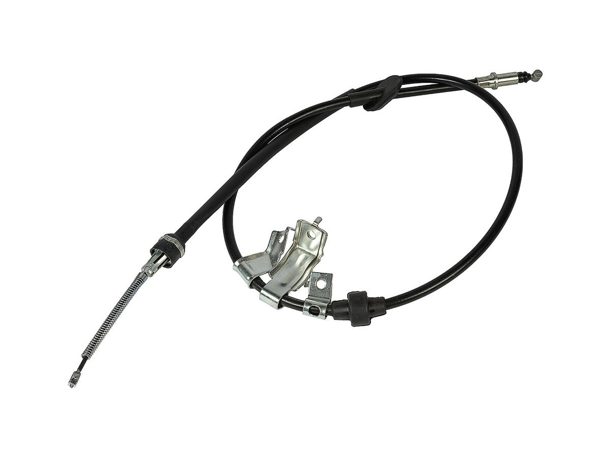 29-96047-SX_трос ручного тормоза! л. Honda Civic all 92-94 preview 1