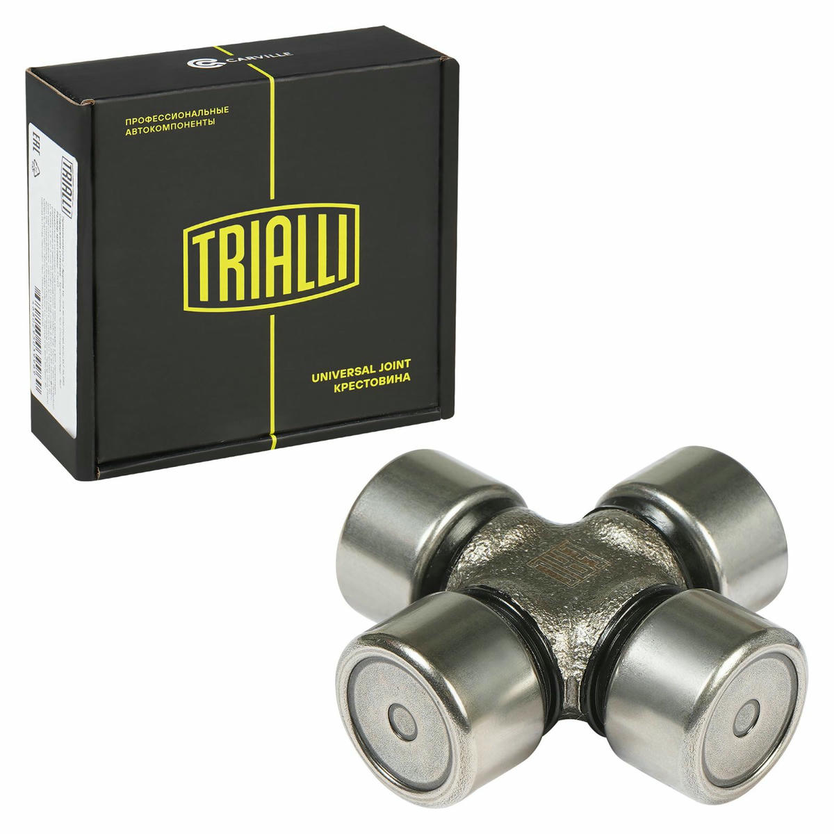 ШРУС TRIALLI CC914 preview 1