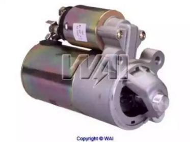 Стартер WAI 6655N preview 1