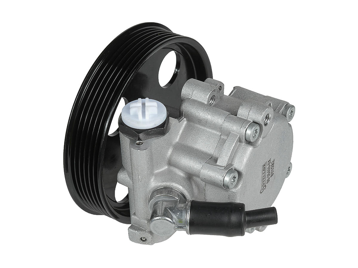 00-36409-SX_насос гидроусилителя руля! 491108694R Renault Logan 1.4/1.6 04> preview 2