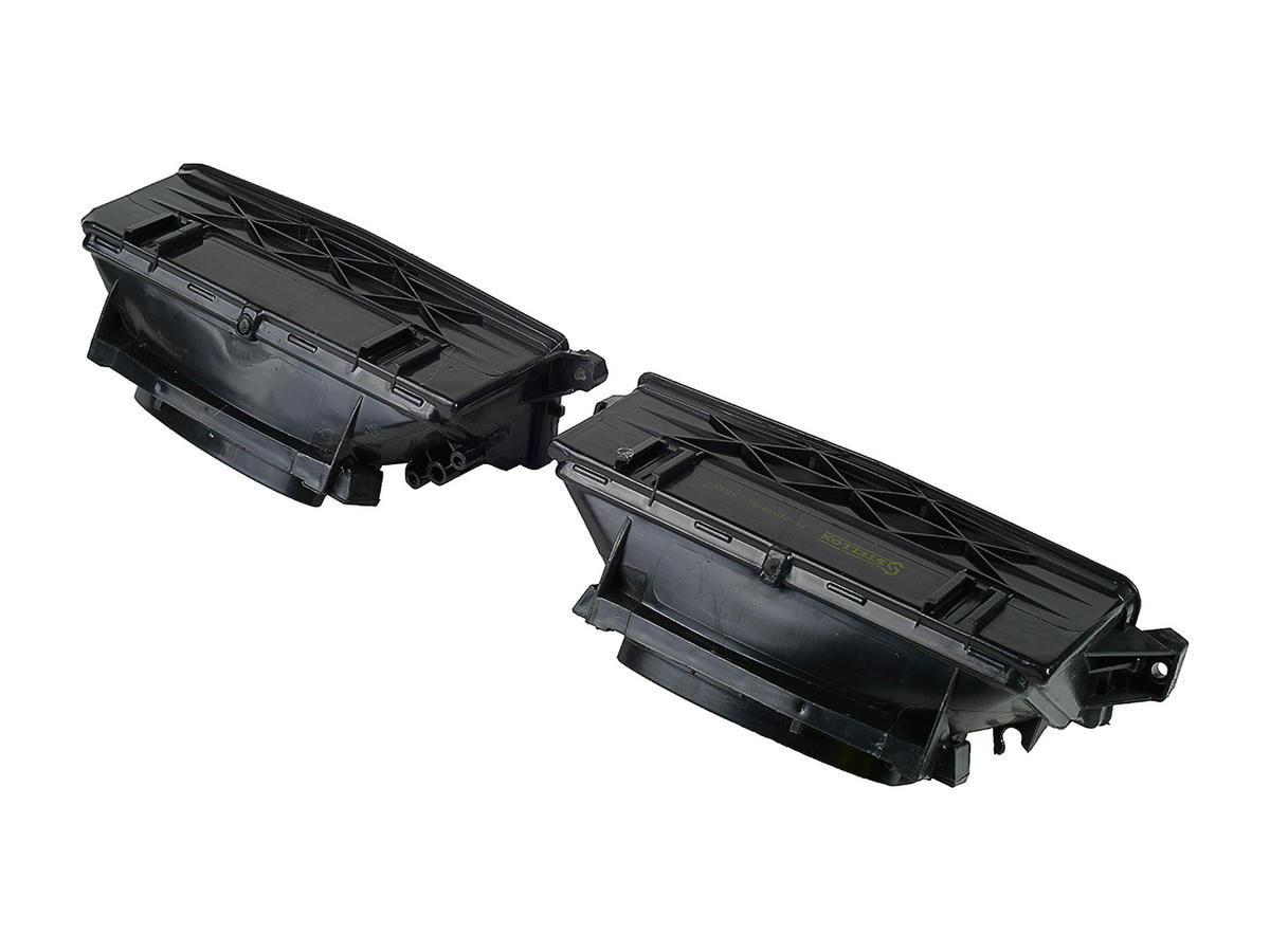 71-01978-SX_фильтр воздушный! к-кт 2 шт. MB E/S/GL-Class 11> preview 5