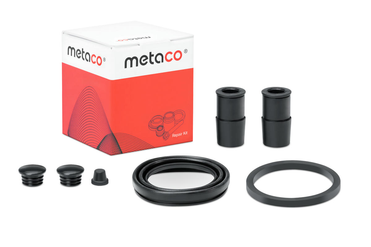 Рк переднего суппорта metaco 3840-284 preview 1